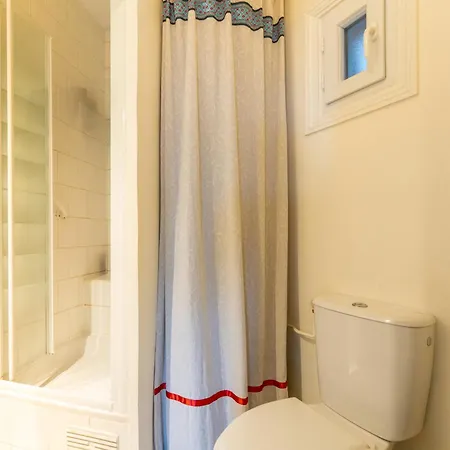 Apartamento Jean - Tours