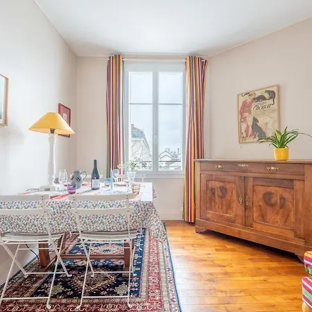 Apartment Jean - Tours
