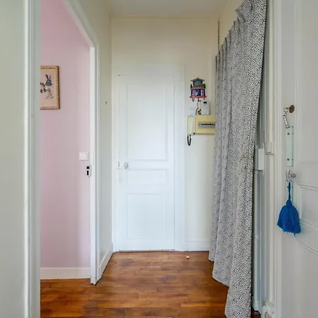Jean - Apartamento *