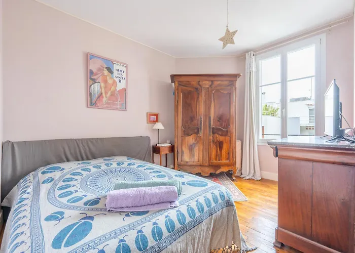 Jean - דירה טור