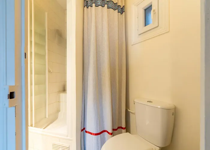 Lägenhet Jean - Tours